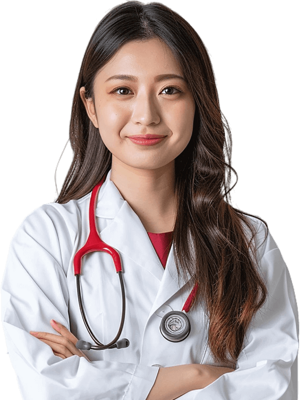 doctor